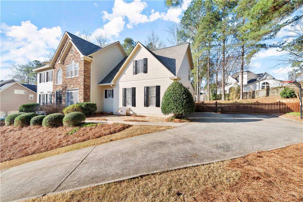 Roswell, GA 30075,4626 Wickford CIR