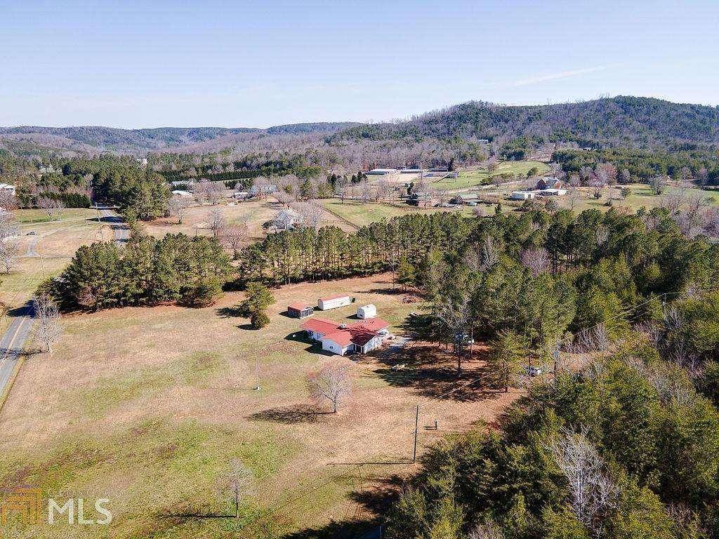 Rydal, GA 30171,425 E Valley RD E