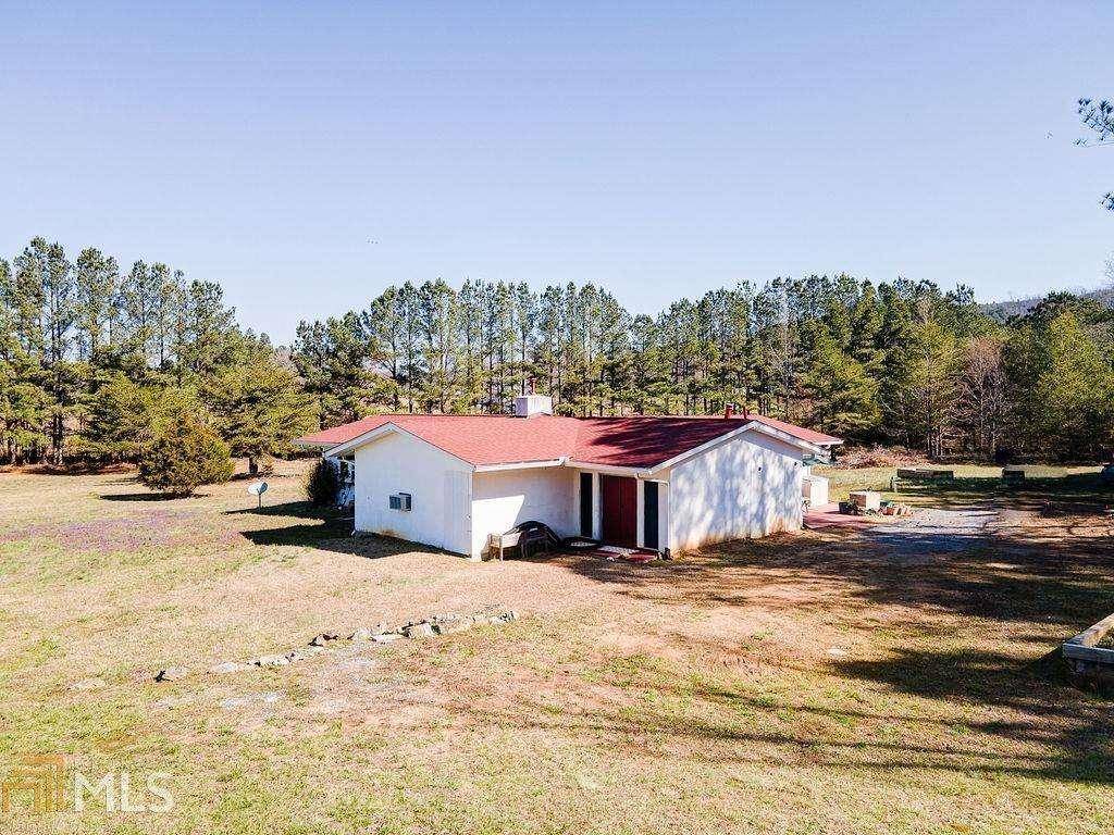 Rydal, GA 30171,425 E Valley RD E