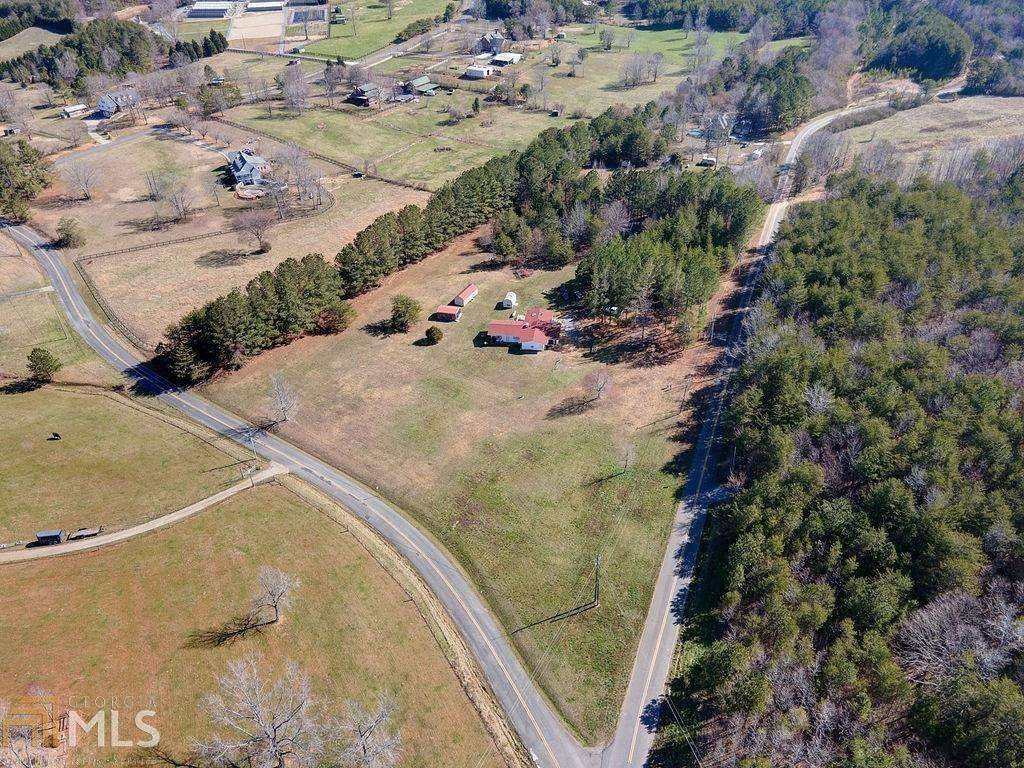 Rydal, GA 30171,425 E Valley RD E