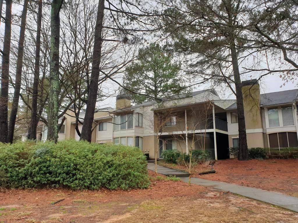 Sandy Springs, GA 30350,1110 Wingate WAY