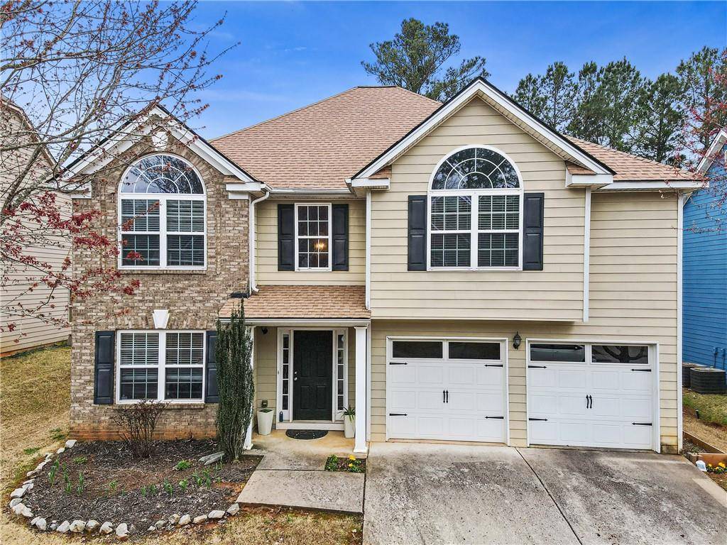 Villa Rica, GA 30180,2593 Grayton LOOP