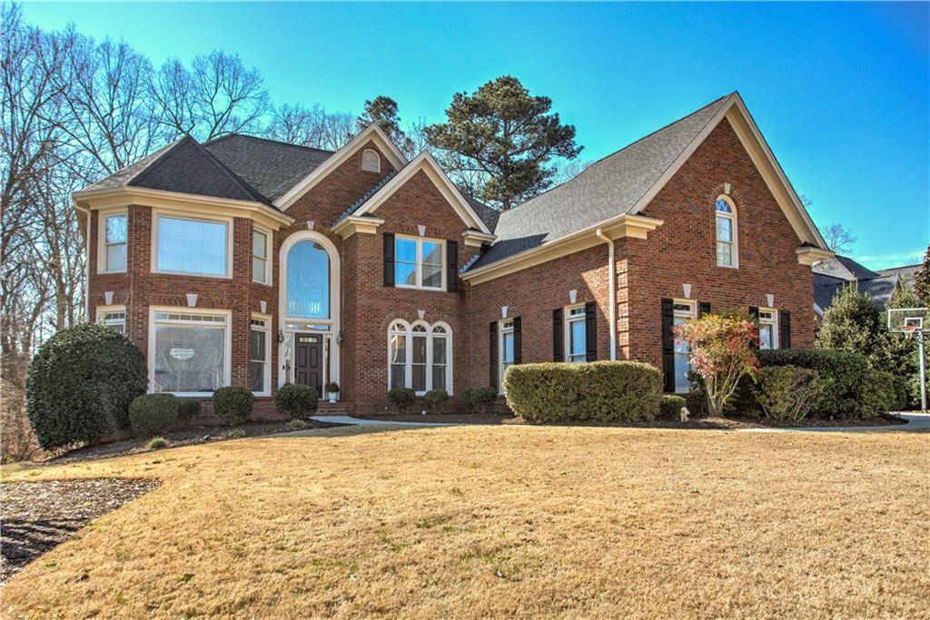 Peachtree Corners, GA 30092,4007 Ancient Amber WAY