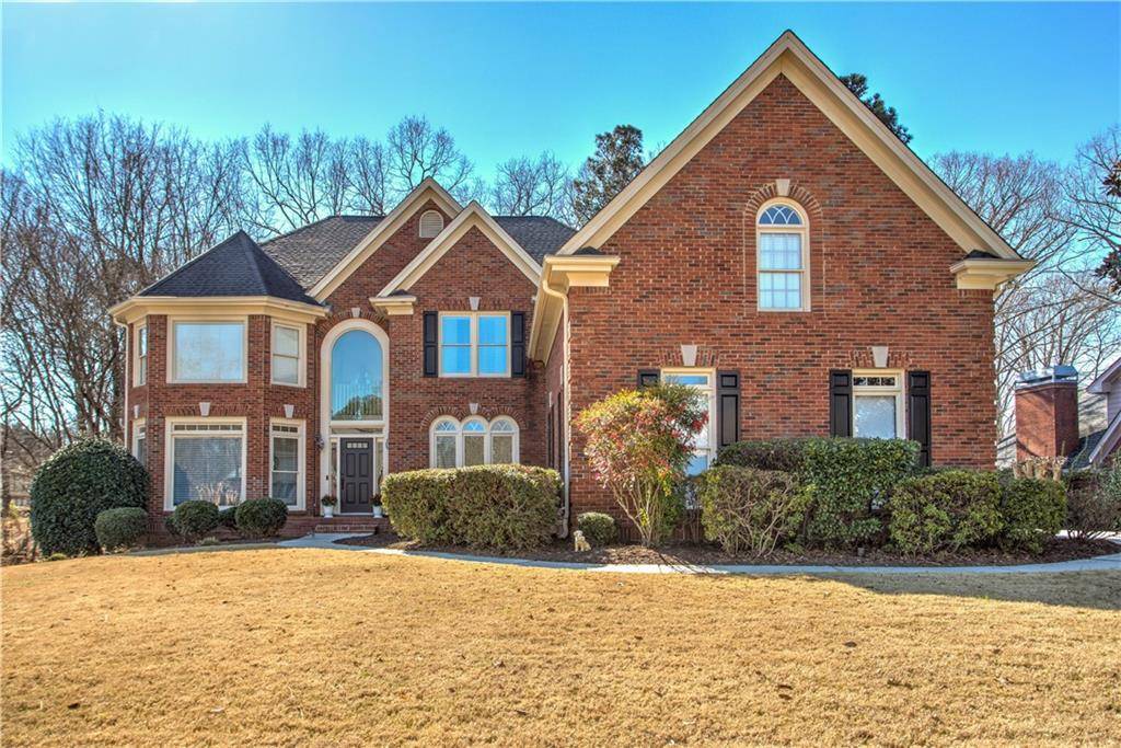 Peachtree Corners, GA 30092,4007 Ancient Amber WAY