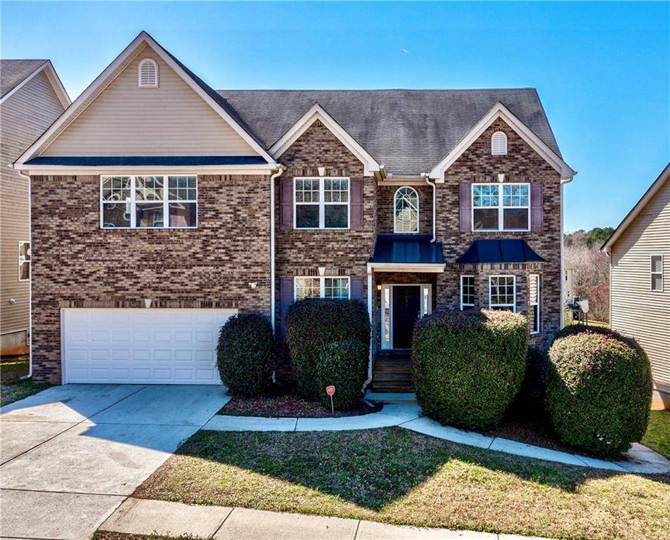 Snellville, GA 30039,3450 Grand Manor TRL