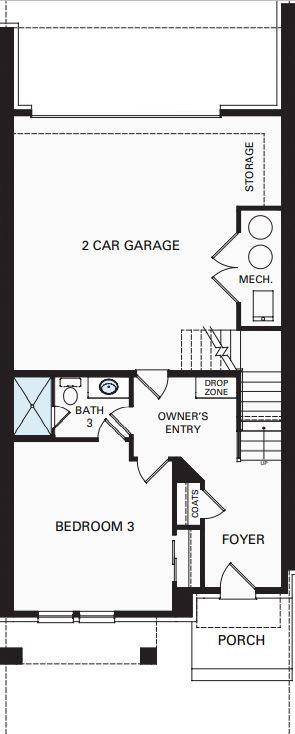 Milton, GA 30009,2036 Cortland RD #43