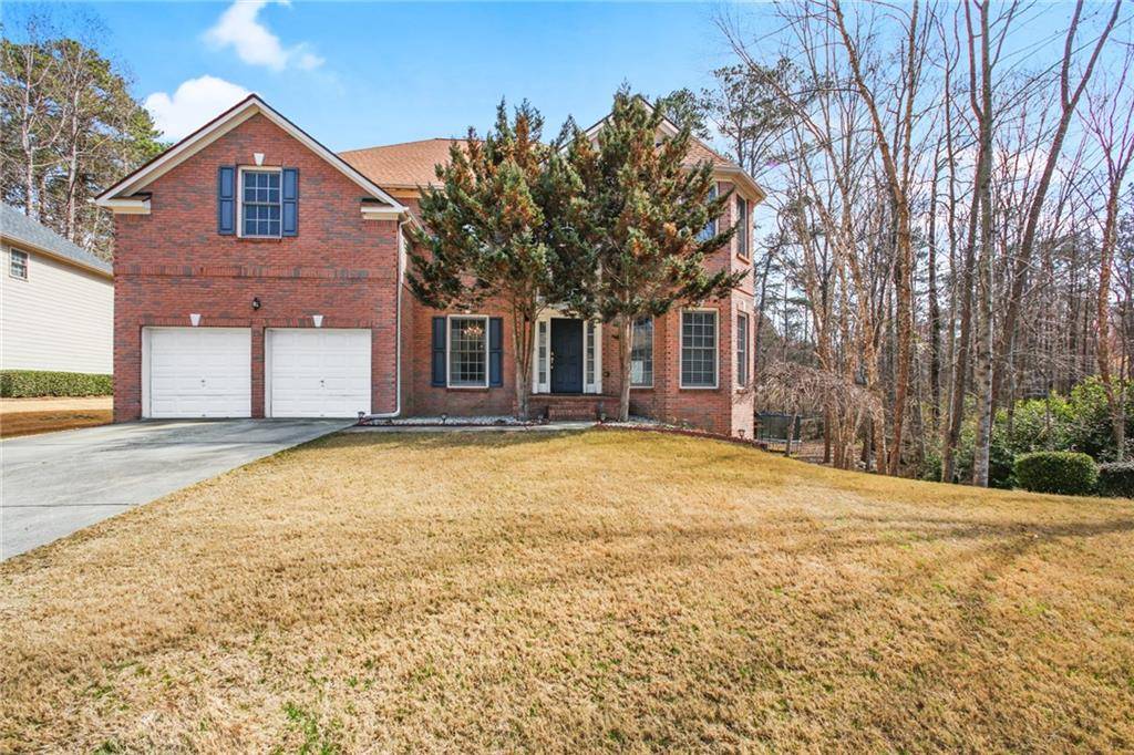 Grayson, GA 30017,1560 Wheat Grass Way