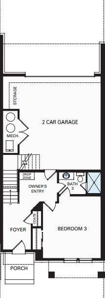 Milton, GA 30009,2032 Cortland RD #42