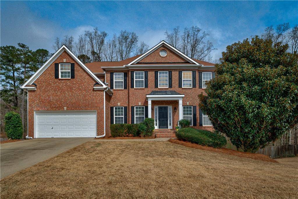 Canton, GA 30115,207 Forest Creek LN