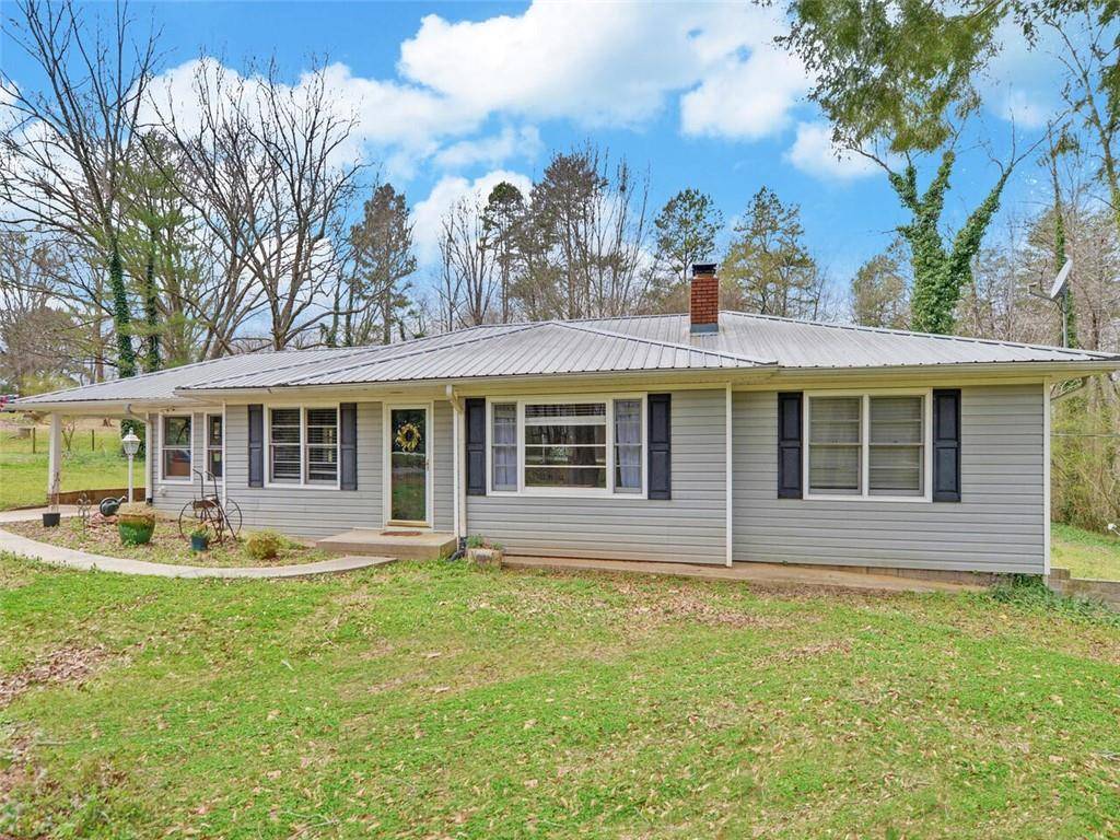 Murrayville, GA 30564,5917 Old Dahlonega HWY