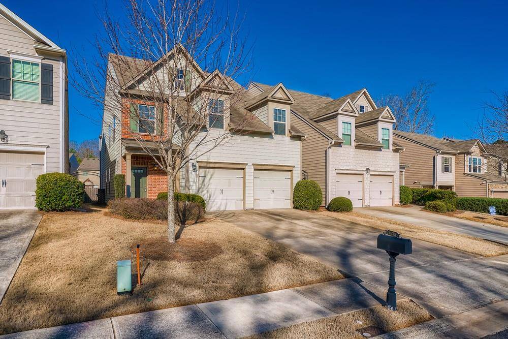 Alpharetta, GA 30004,4635 Waterbrooke XING