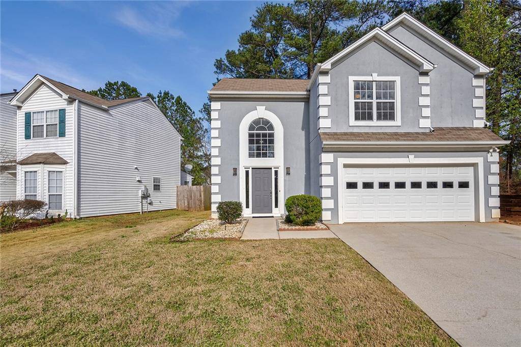 Norcross, GA 30093,1025 Winter Park LN