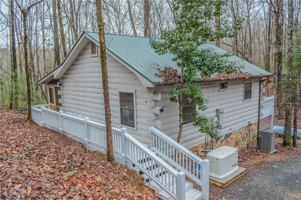 East Ellijay, GA 30513,93 Cherry Lake CT