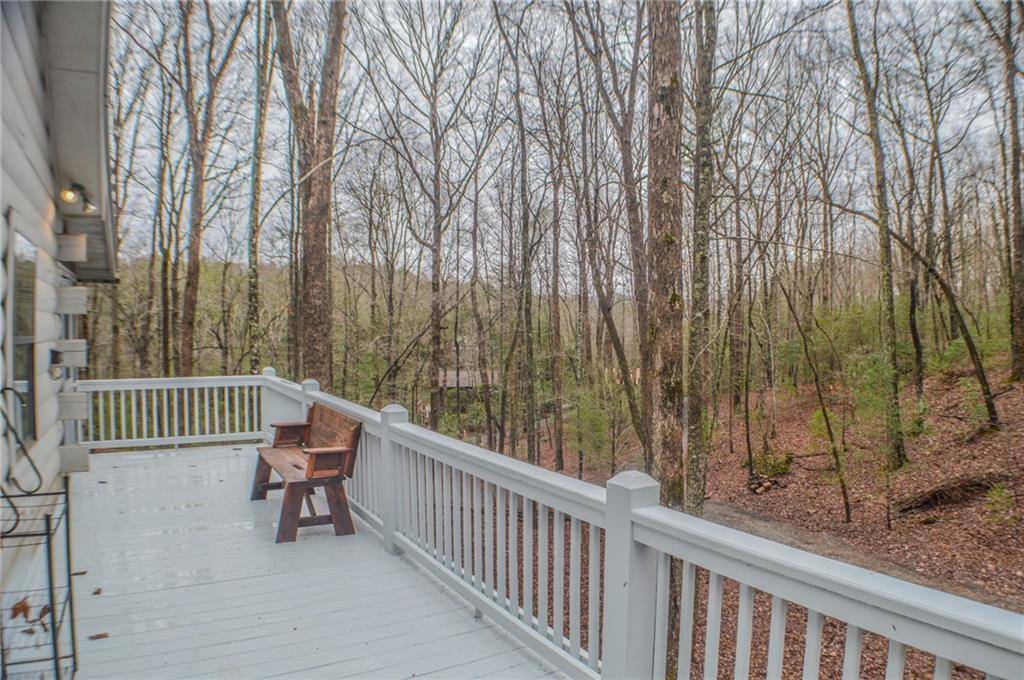 East Ellijay, GA 30513,93 Cherry Lake CT