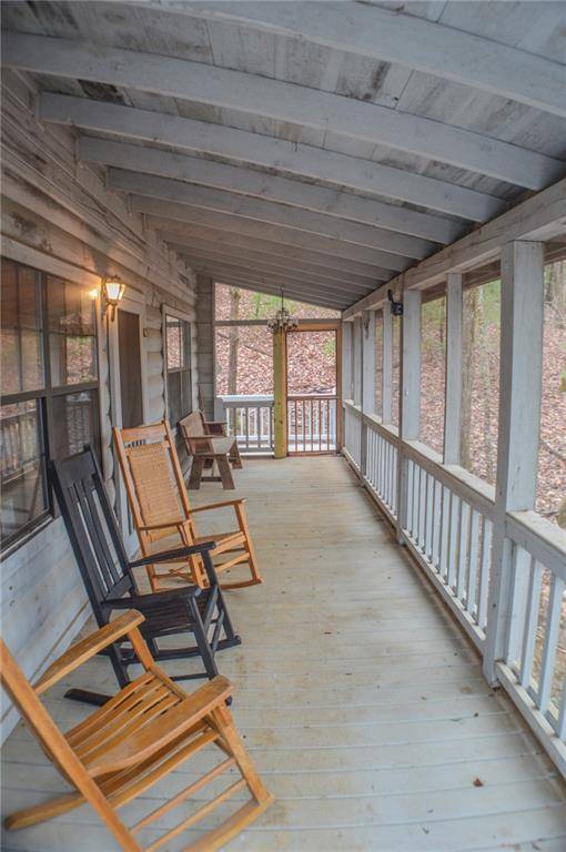 East Ellijay, GA 30513,93 Cherry Lake CT