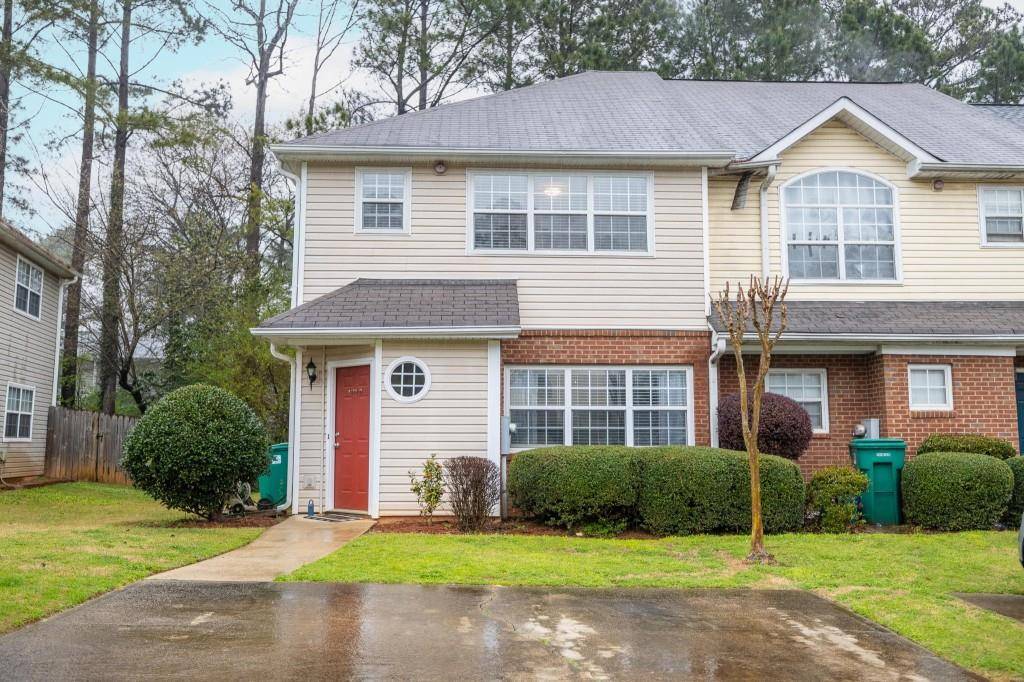 Smyrna, GA 30080,1478 Springleaf CIR SE