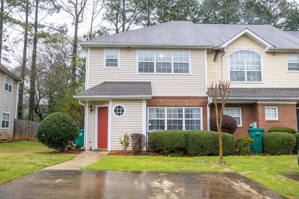 Smyrna, GA 30080,1478 Springleaf CIR SE