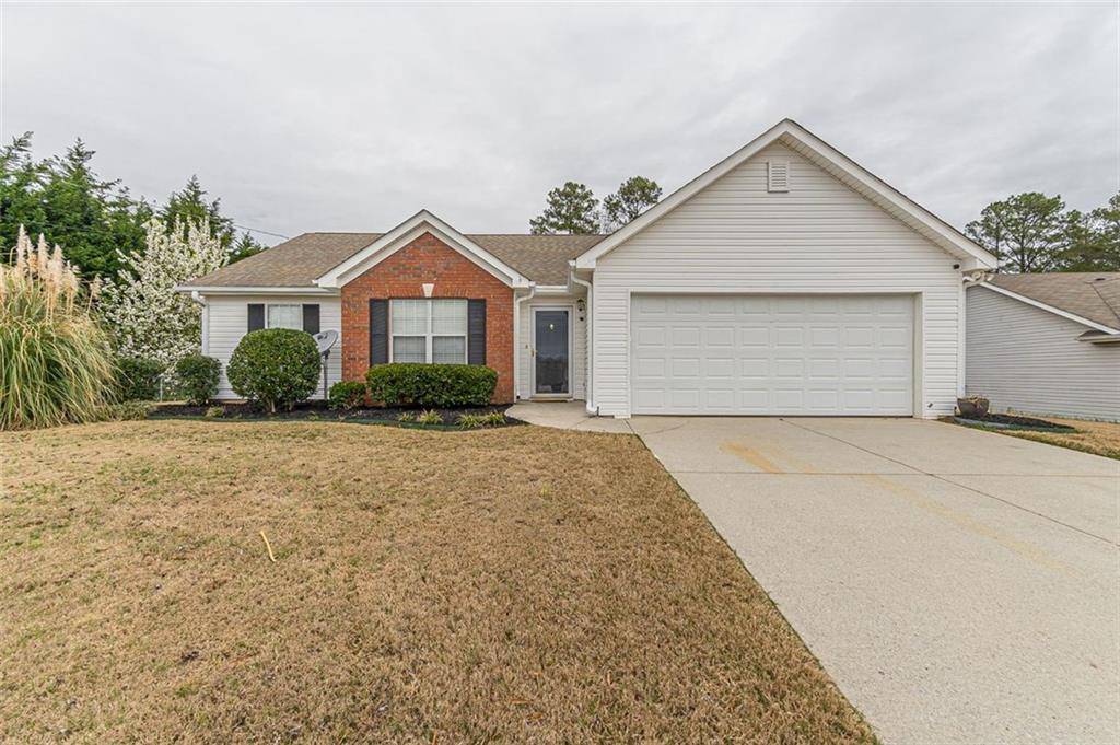 Flowery Branch, GA 30542,4734 Eagle Watch DR