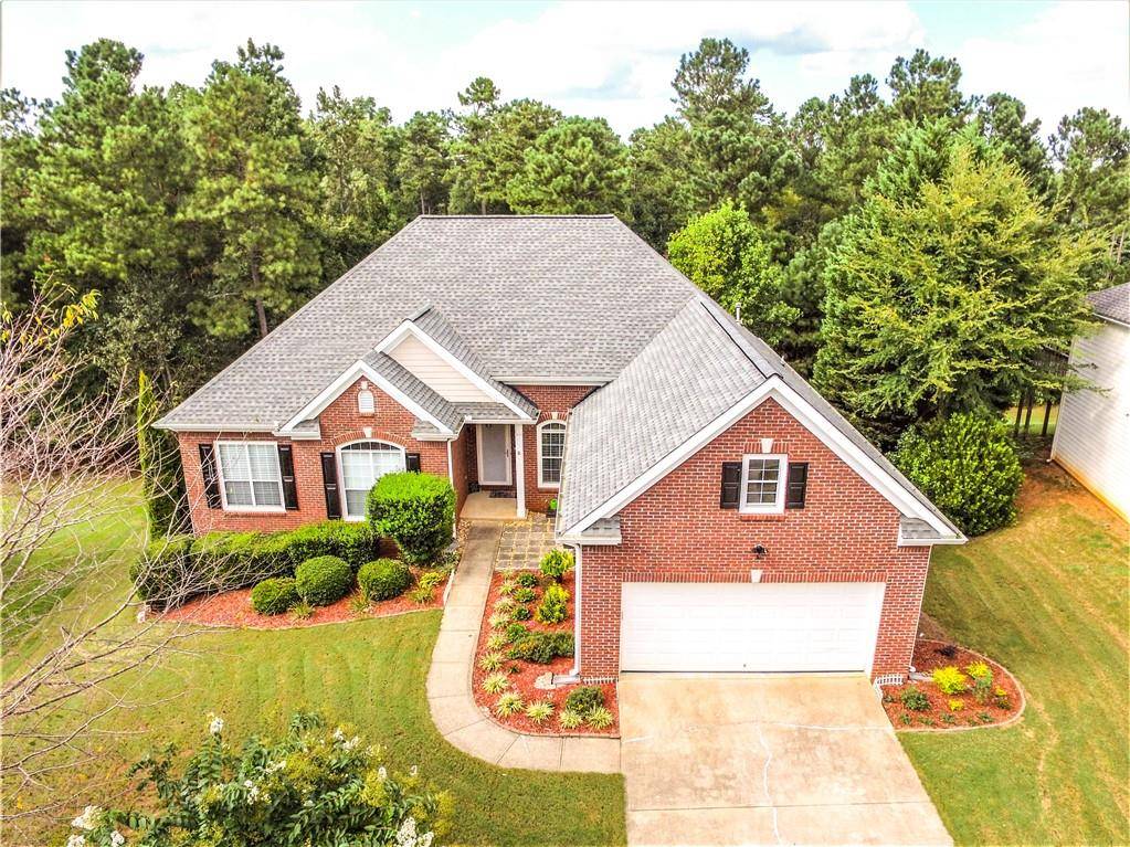 Villa Rica, GA 30180,2590 Chipping CT