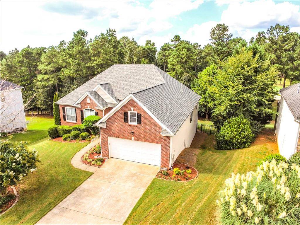 Villa Rica, GA 30180,2590 Chipping CT