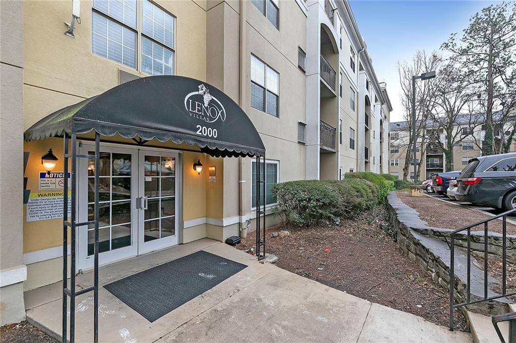 Atlanta, GA 30324,970 Sidney Marcus BLVD NE #2218