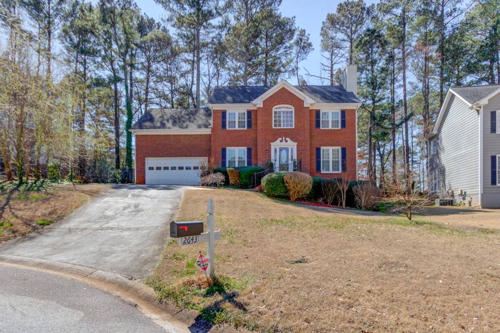 Snellville, GA 30078,2643 Laurel View CT