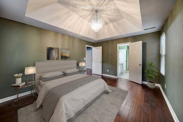 Lithonia, GA 30058,878 Plumbridge CT