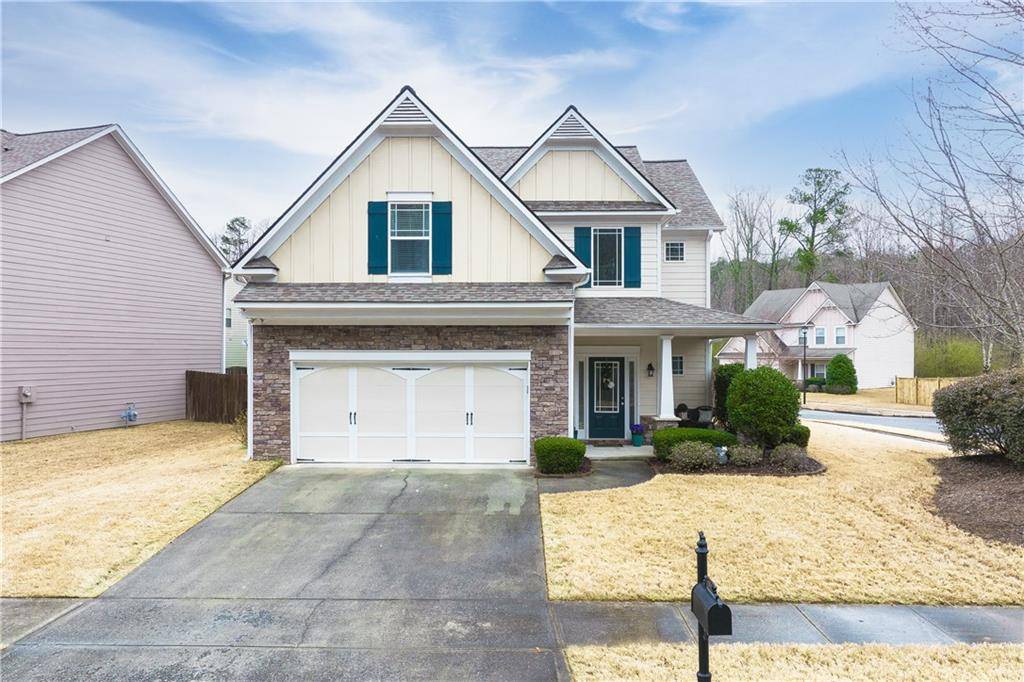 Buford, GA 30519,4302 Creekrun CIR