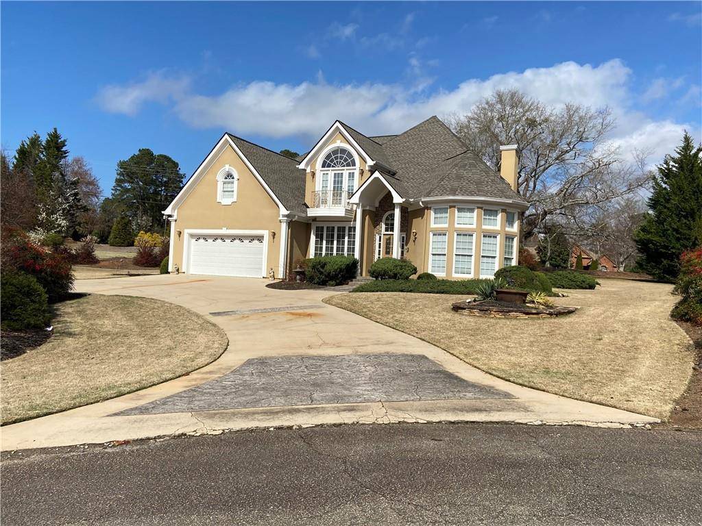 Flowery Branch, GA 30542,6515 Secret Cove CT