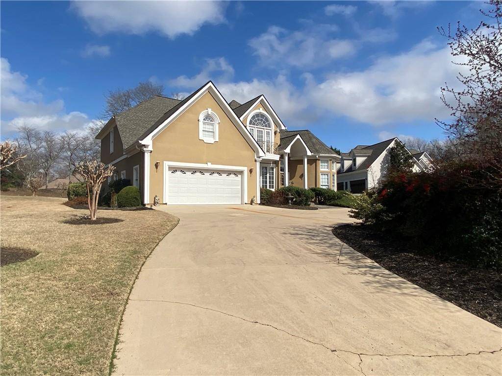 Flowery Branch, GA 30542,6515 Secret Cove CT