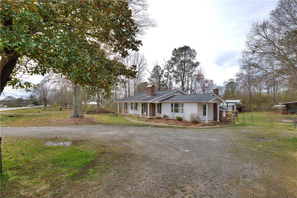 Bowdon, GA 30108,1285 S Highway 100