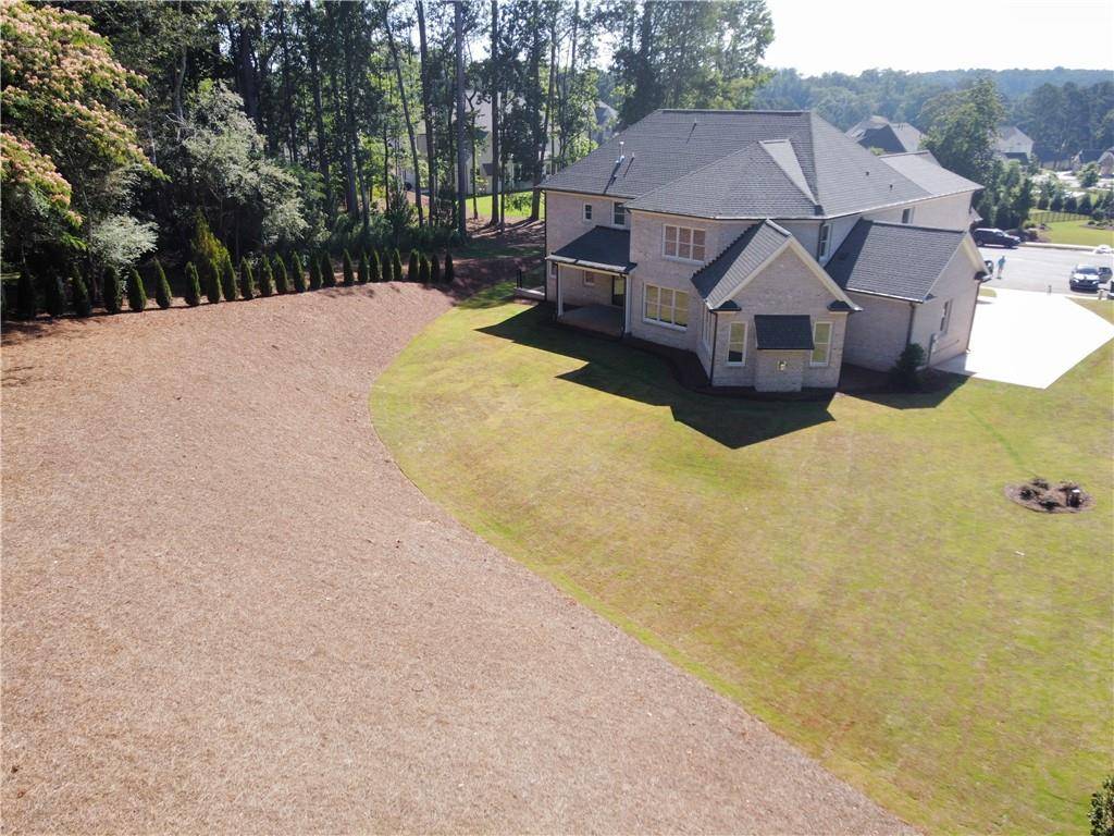 Milton, GA 30004,2535 Lake View CT