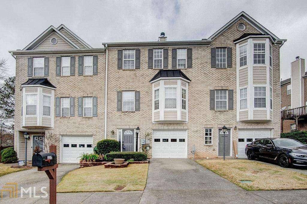 Buford, GA 30519,3212 Millgate CT