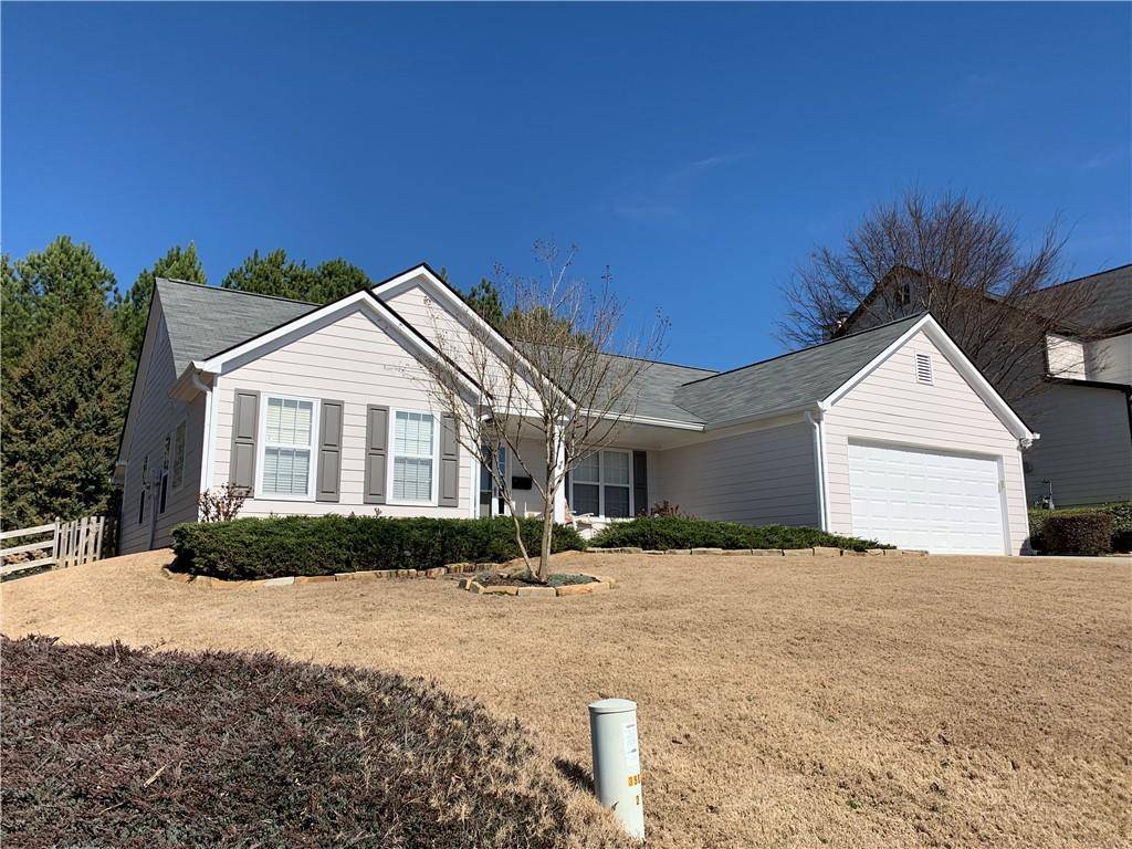 Canton, GA 30115,528 Autumn Ridge DR