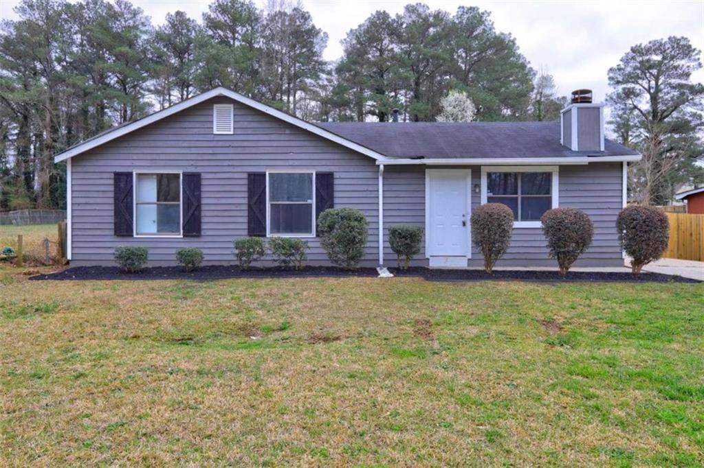 Riverdale, GA 30274,672 Waterview DR