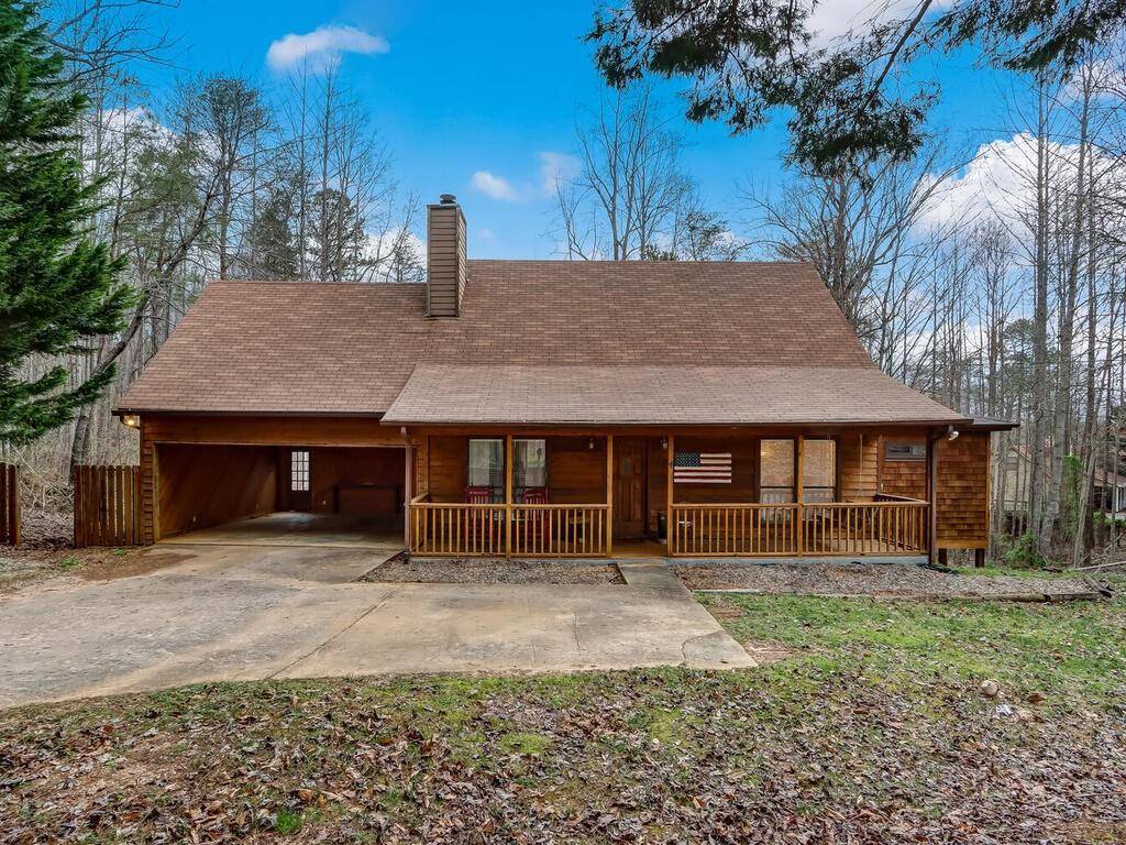 Dahlonega, GA 30533,314 Mountain Laurel WAY