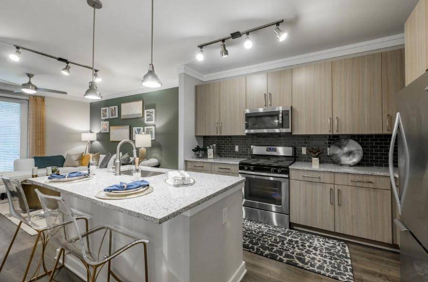 Smyrna, GA 30080,1455 Spring RD SE #506