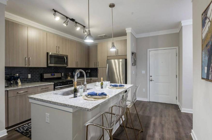 Smyrna, GA 30080,1455 Spring RD SE #506