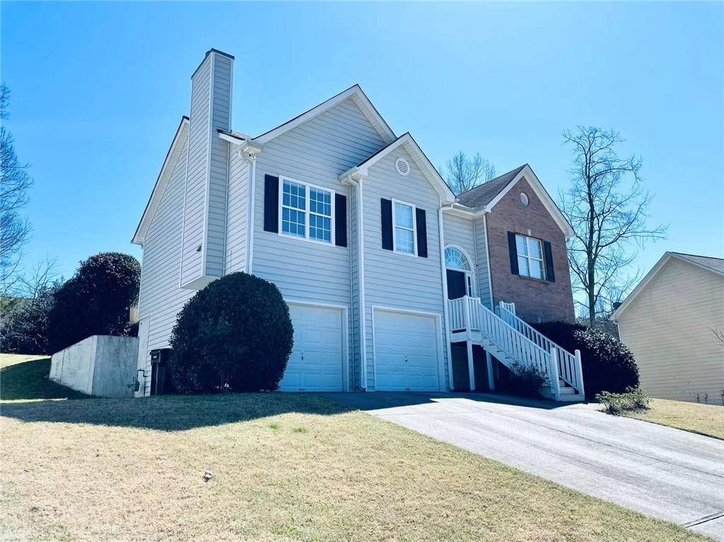 Buford, GA 30519,3419 Cast Palm DR