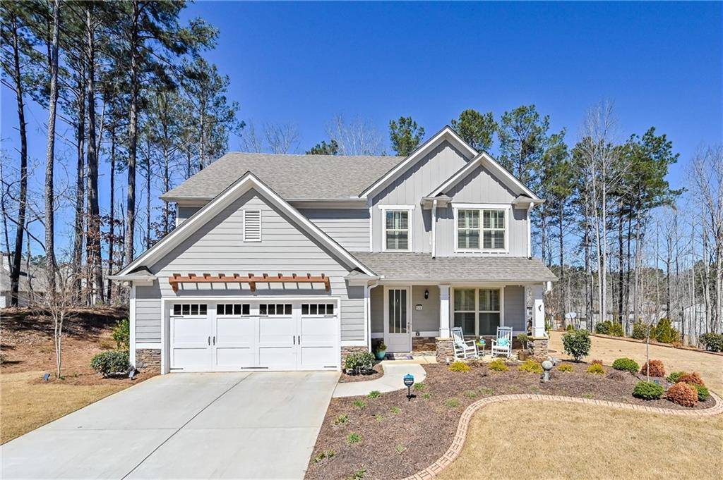 Villa Rica, GA 30180,51 Lanvale LN