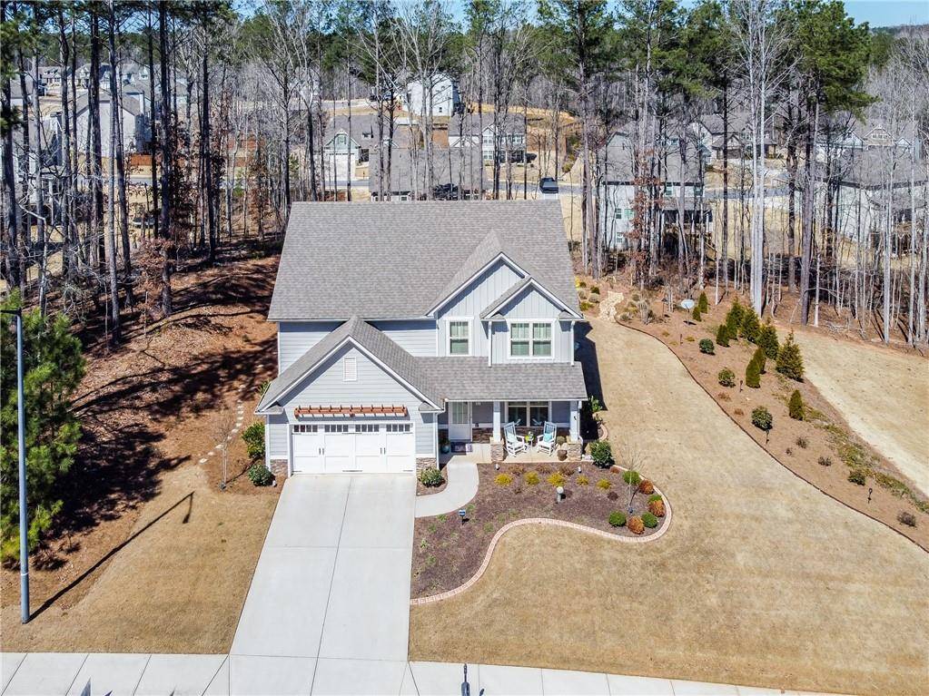 Villa Rica, GA 30180,51 Lanvale LN