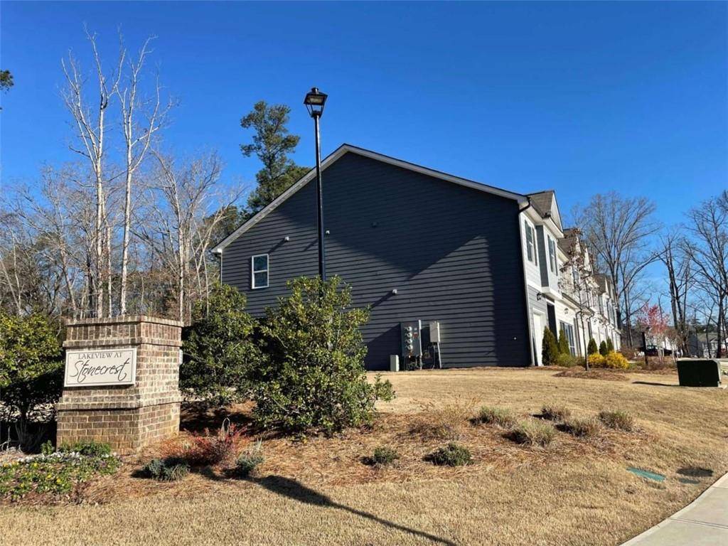 Stonecrest, GA 30038,3544 Lakeview CRK