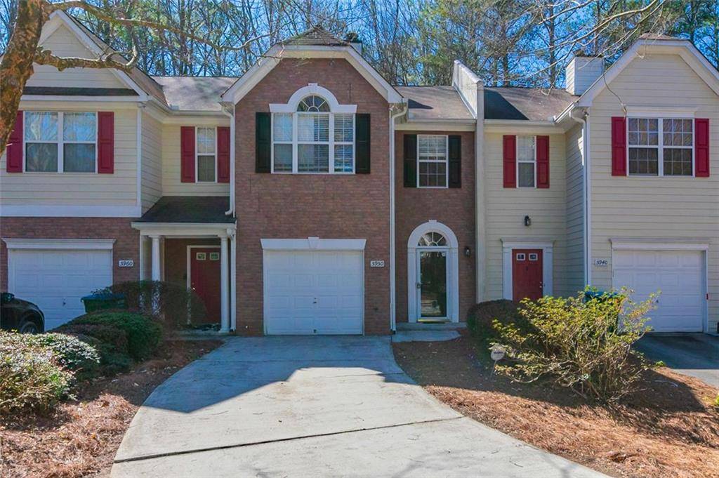 Norcross, GA 30093,5950 TERREMONT CIR