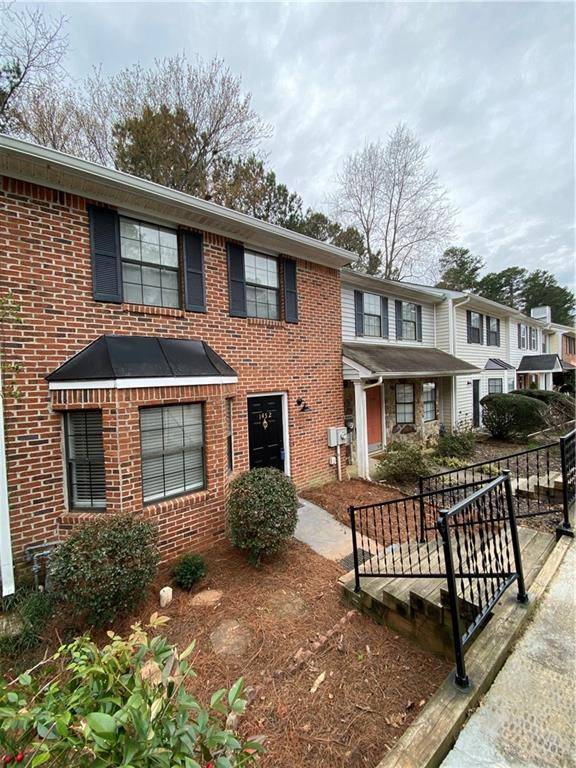 Smyrna, GA 30080,1452 Springleaf CIR SE