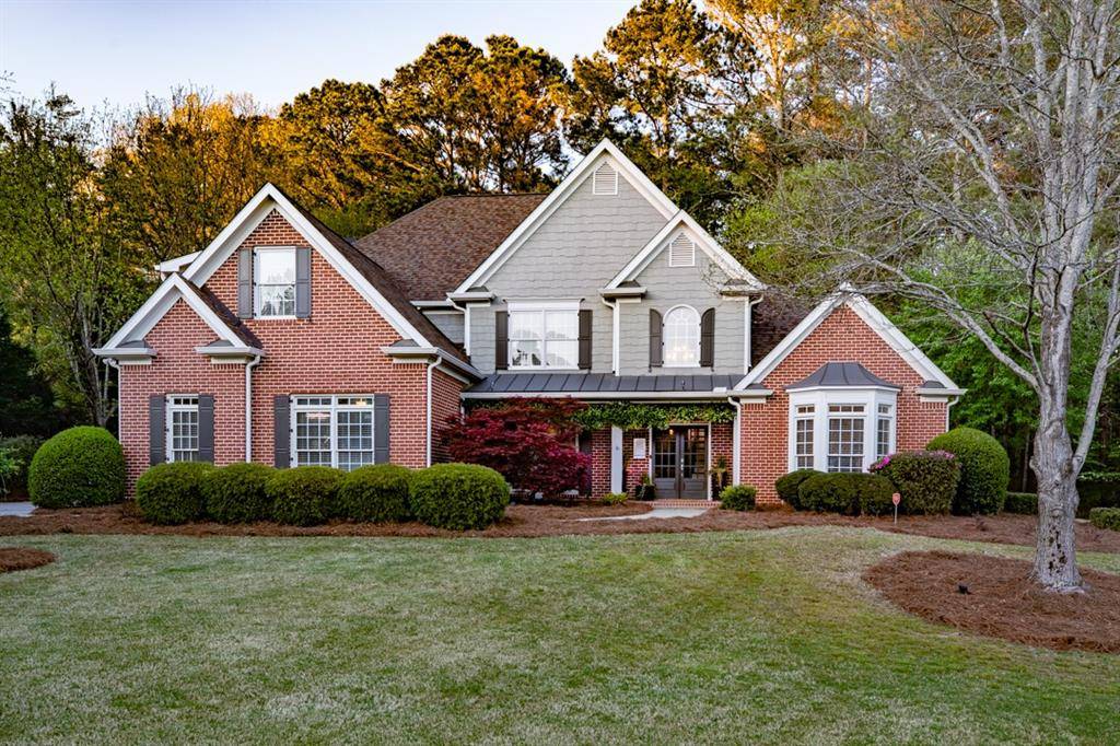 Alpharetta, GA 30004,1008 Colonnade WAY