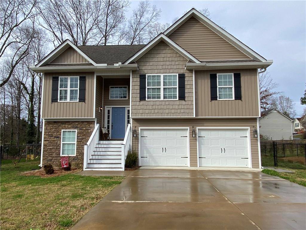 Calhoun, GA 30701,370 Wildwood CIR SE