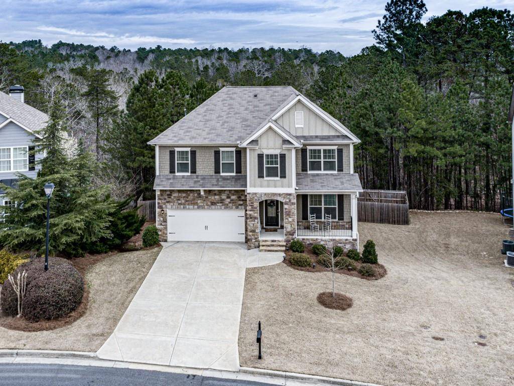 Canton, GA 30114,516 Blue Mountain Rise