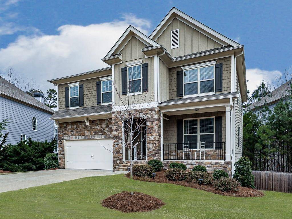 Canton, GA 30114,516 Blue Mountain Rise