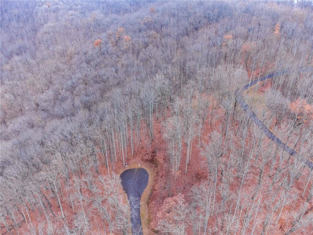 Young Harris, GA 30582,2.8 acres on Rocky Knob Estates