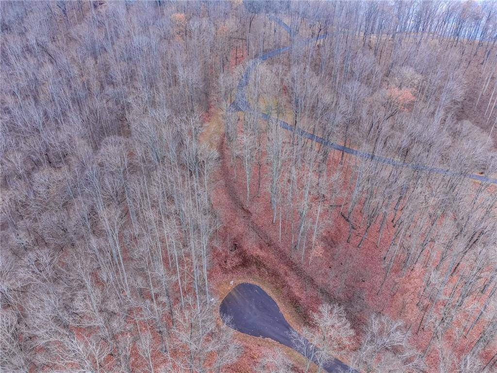 Young Harris, GA 30582,2.8 acres on Rocky Knob Estates